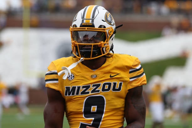 Who Are Marcus Carroll’s Parents? Meet the Family of Missouri RB