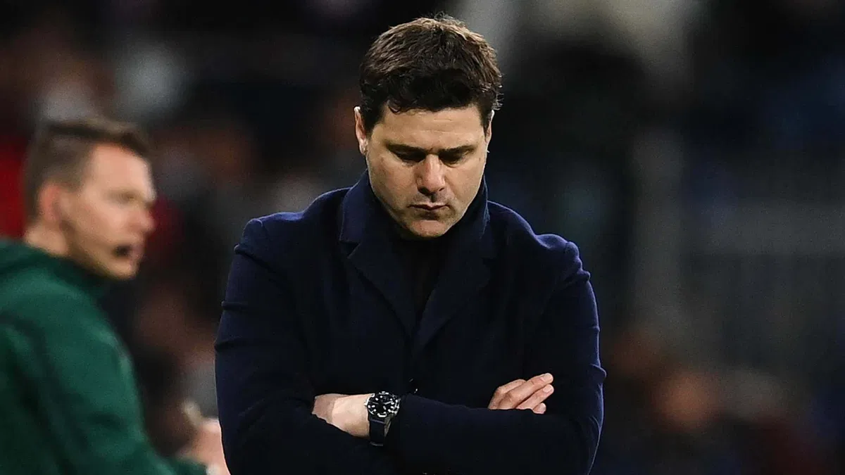 Mauricio Pochettino Warned About ‘Sticky’ World Cup Ambitions With USMNT Ahead of His Debut