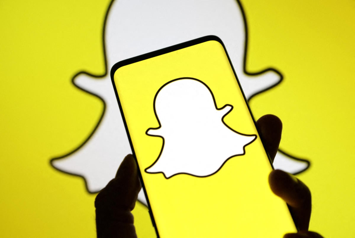 The unsealed New Mexico Snapchat lawsuit alleges the company ignored child safety