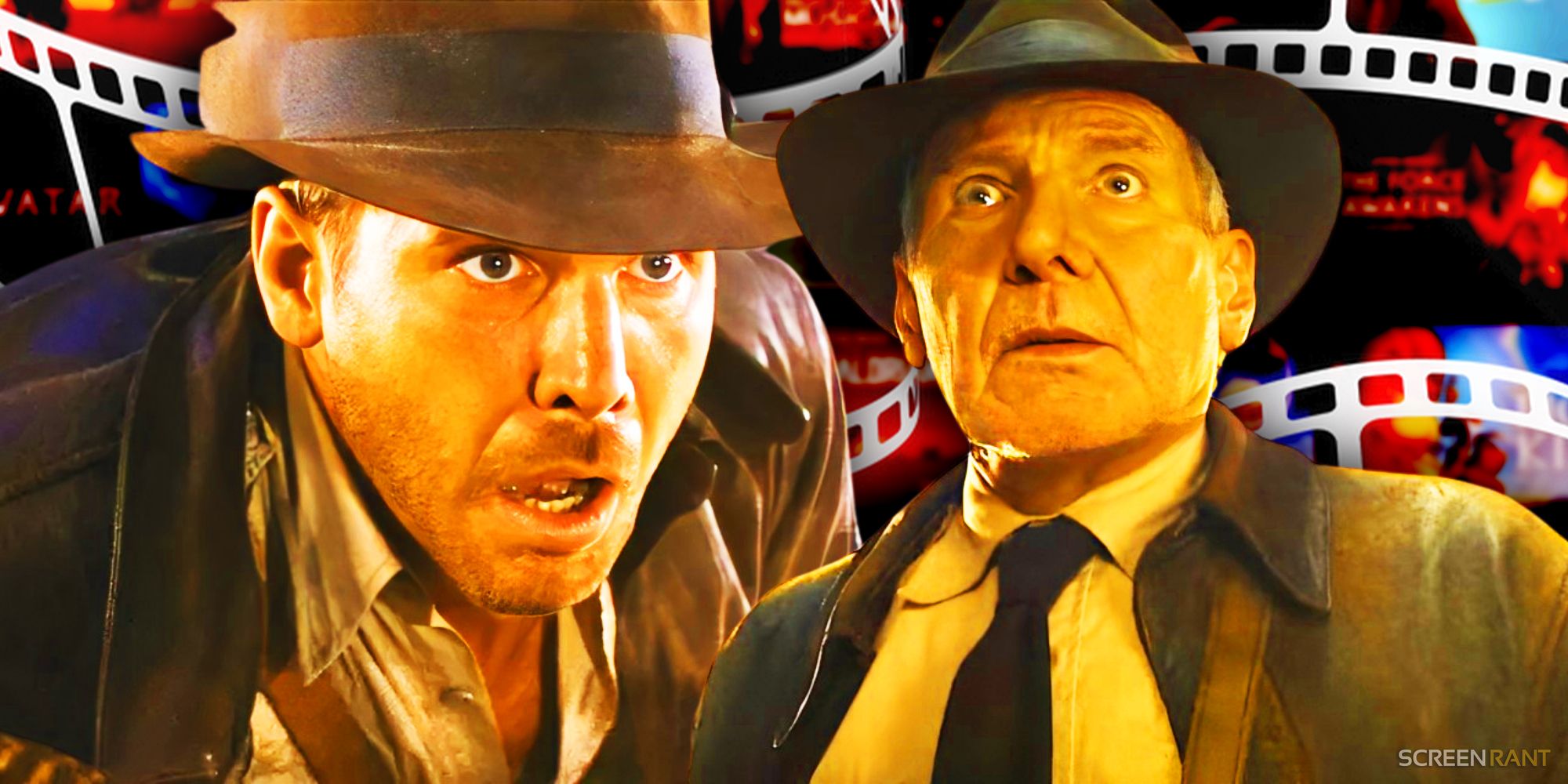 Why All Of Spielberg's Indiana Jones Movies Were Removed From Disney+ Explained