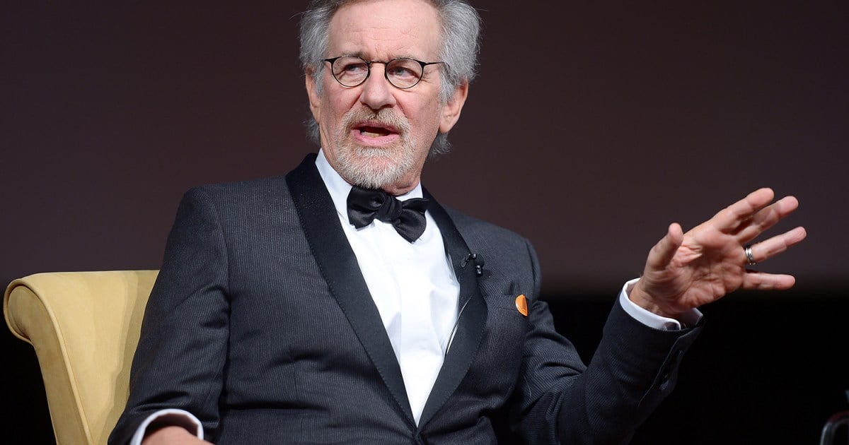 Steven Spielberg is a PC gamer? Find out why the Oscar winner loves gaming