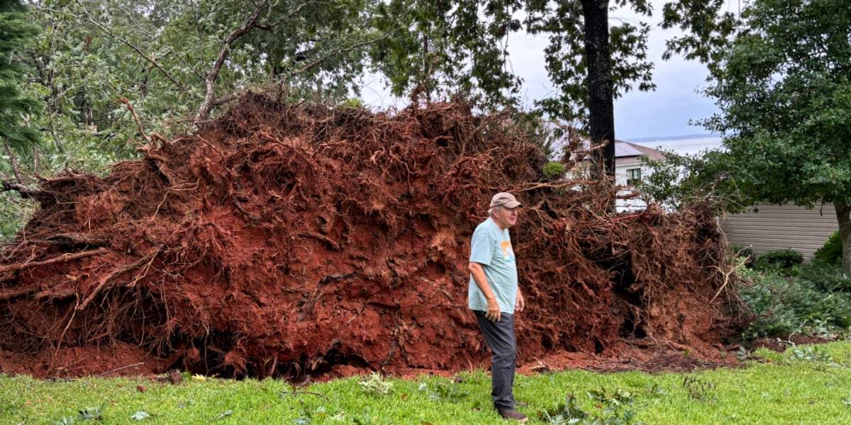 Hurricane Helene’s claims 39 lives in SC, highest hurricane death toll reported