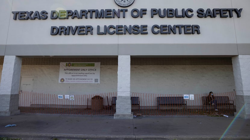 Texas opens some driver’s license offices on Saturdays in October. Here’s where in DFW