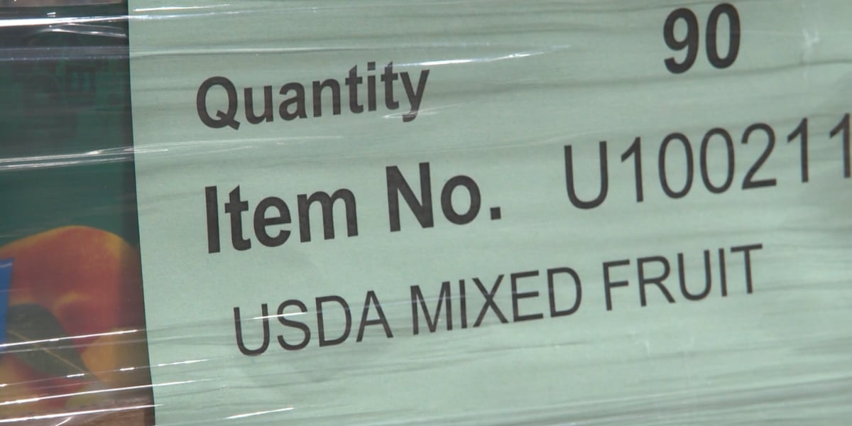 USDA approves SC Department of Education’s waiver requests to feed youth impacted by Hurricane Helene