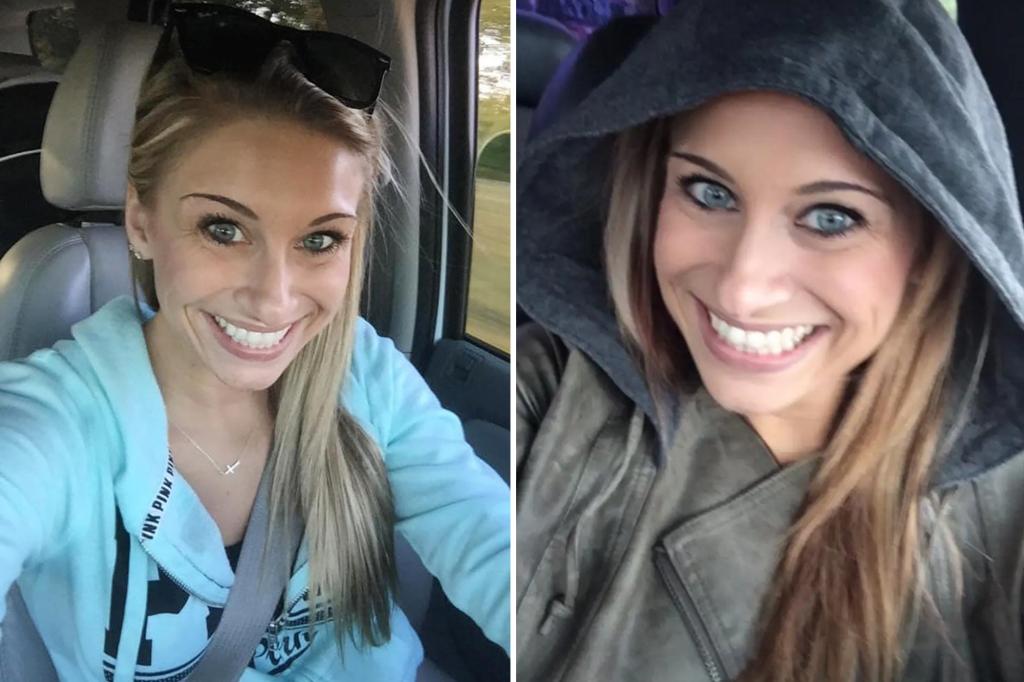 Emily Strite's remains found six months after Missouri mom disappeared