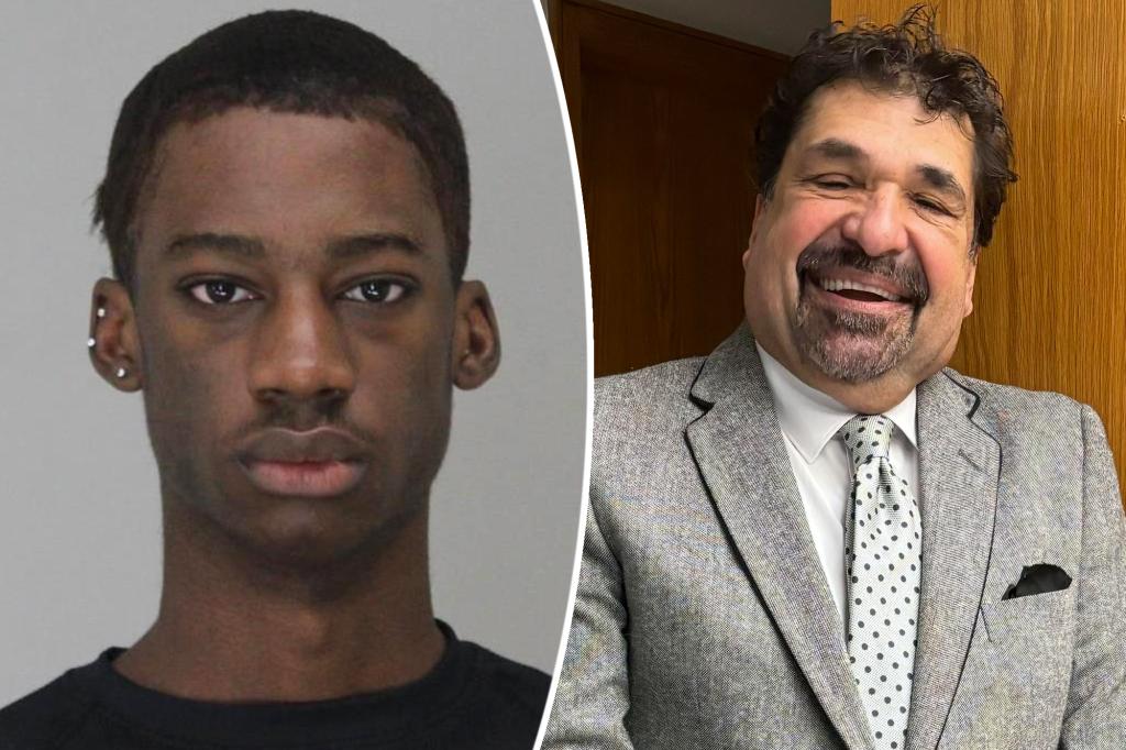 TikTok star ‘Mr. Prada’ arrested in connection to murder of mental health therapist based in Baton Rouge