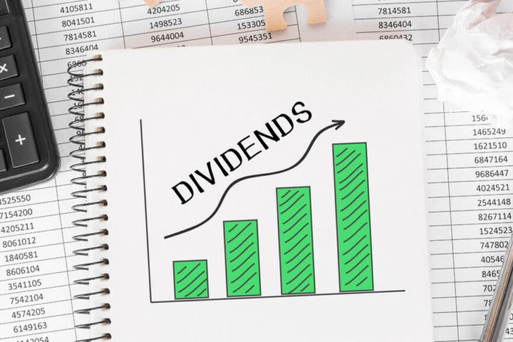 Why Dividends Are A Safe Haven In Tough Times