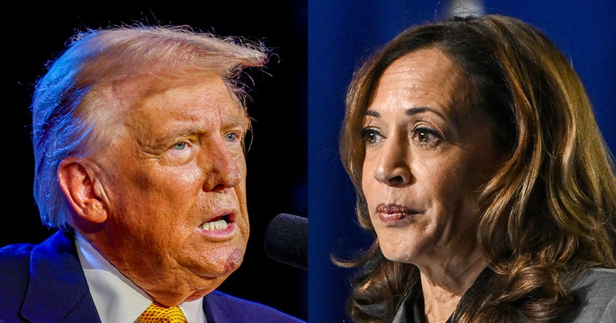 Election 2024 live updates: Trump to rally in Michigan, Harris in neighboring Wisconsin