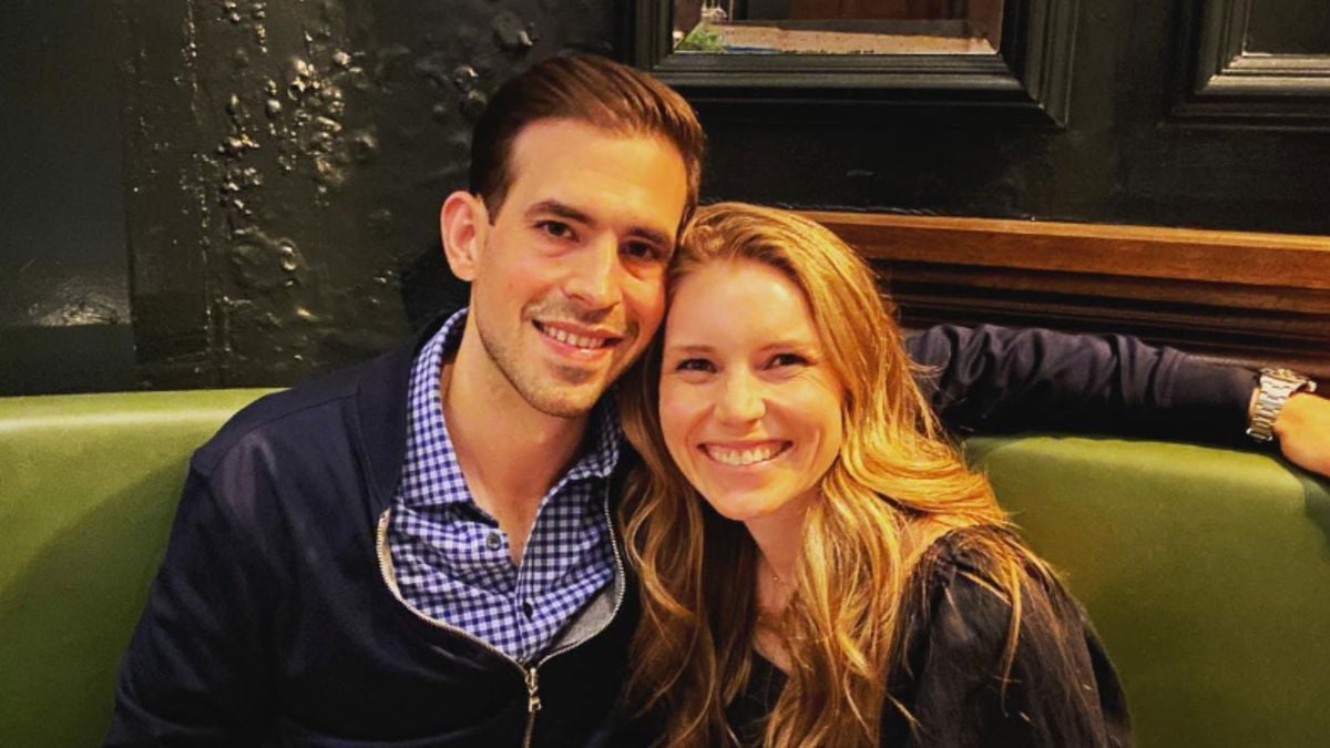 Who Is Joe Davis’ Wife Libby Davis? All About the Michigan Grad Who Supported His Sportscaster Career