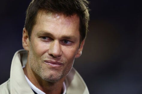 Tom Brady Turns Julius Caesar in Noble Cause, as ‘Brutus’ Turns NCAA Against NFL Legend