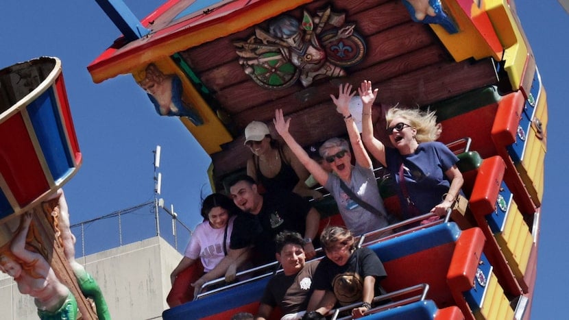 Filling my joy tank at State Fair of Texas, Dallas’ best gift to natives and newcomers