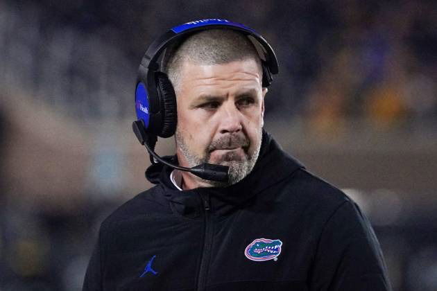 “Need To Hire an Additional Nutritionist”: Billy Napier’s "Hungry Group" Tag Backfires As Florida Gators Fans Troll the Head Coach