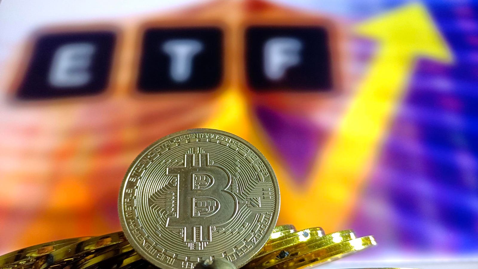 Why Bitcoin Is Becoming A Part Of Traditional Finance