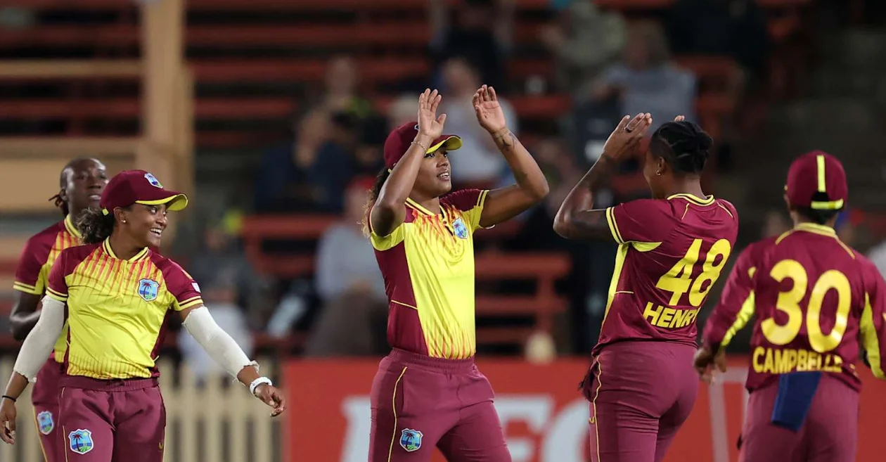 West Indies’ best XI for the Women’s T20I World Cup 2024