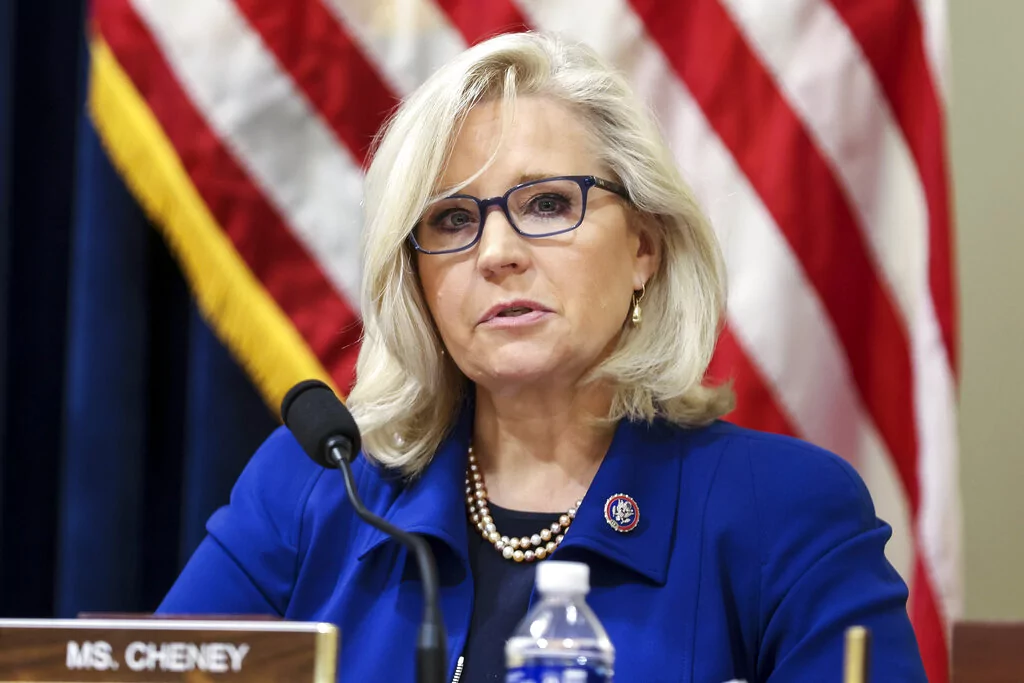 Liz Cheney won’t find many GOP votes for Harris in Wisconsin