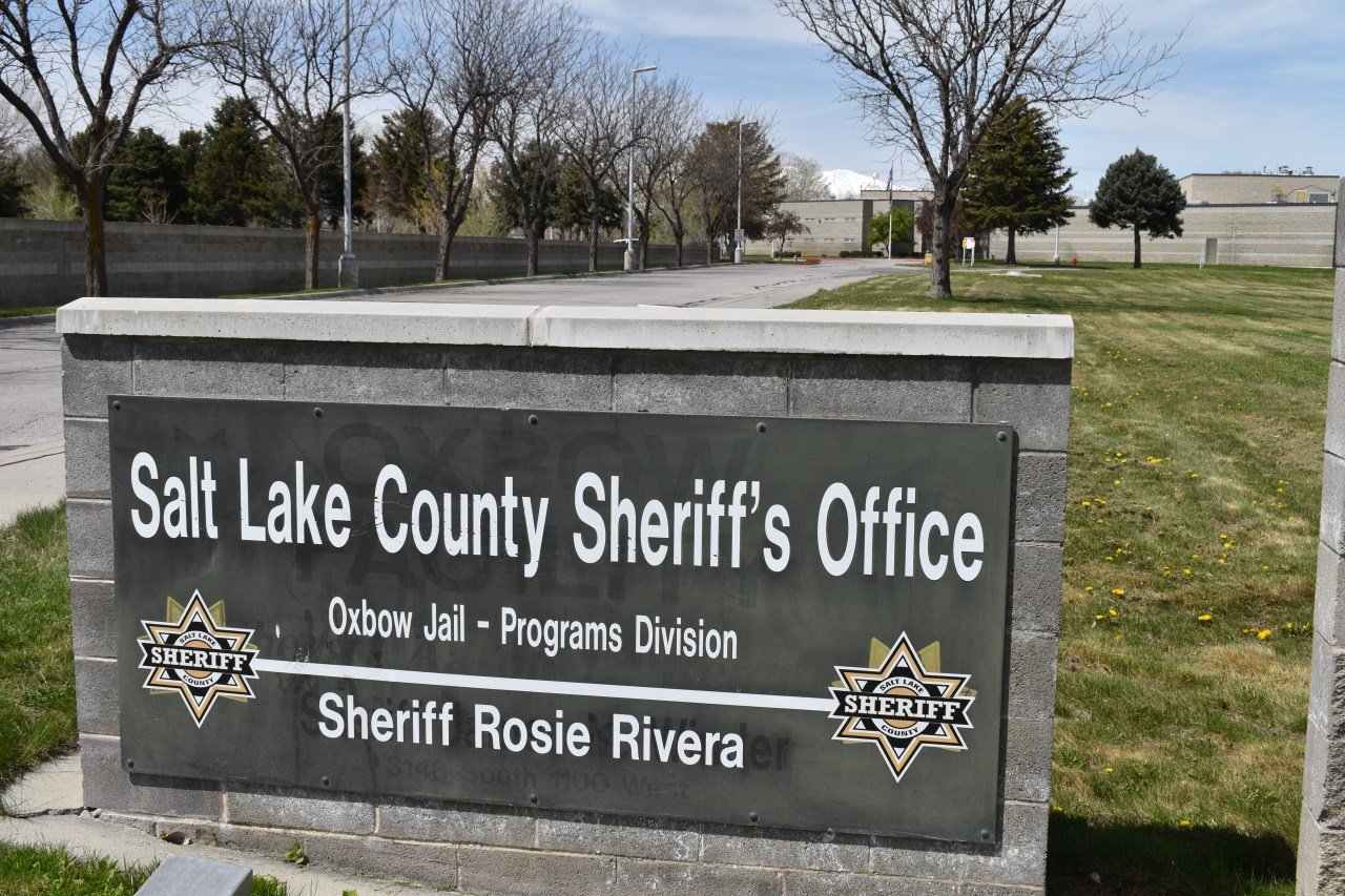 West Valley man convicted of stalking, threatening Salt Lake Co. Sheriff and other offices