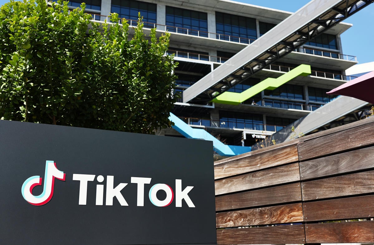 Texas is suing TikTok for allegedly violating its new child privacy law