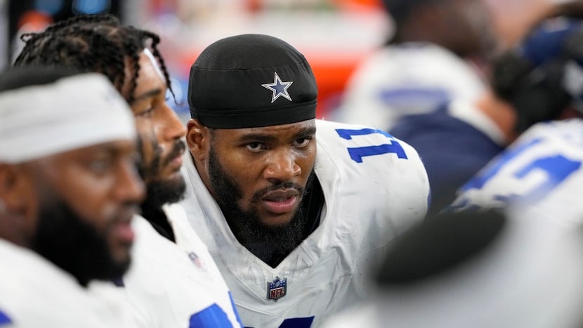 As injuries abound, schedule gets tougher, Cowboys look to show ‘what we’re made of’