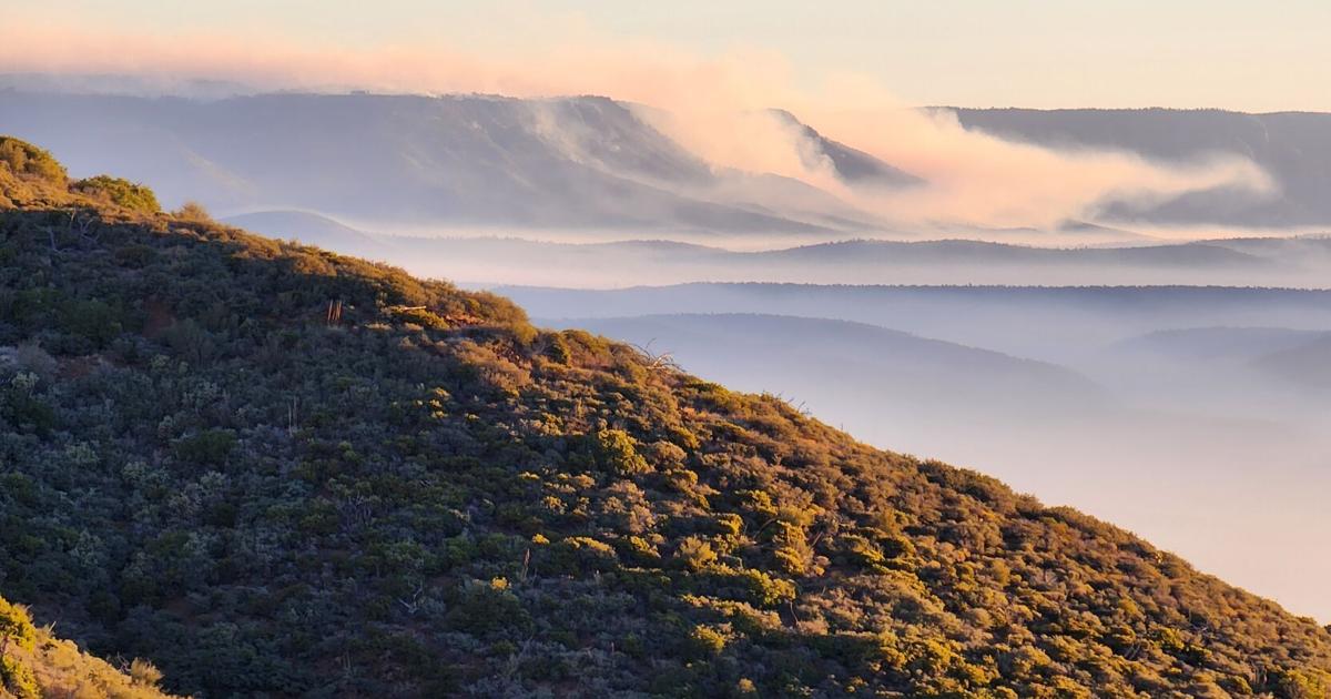 Fire season has increased by nearly four months