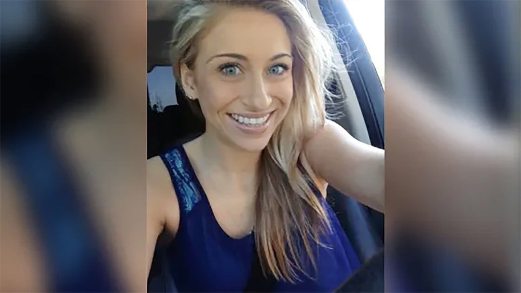 Missing mother of 4 found dead in Missouri woods 6 months later