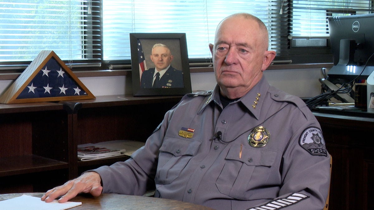 Fremont County Sheriff explains the issues behind why dangerous inmates have escaped from his jail