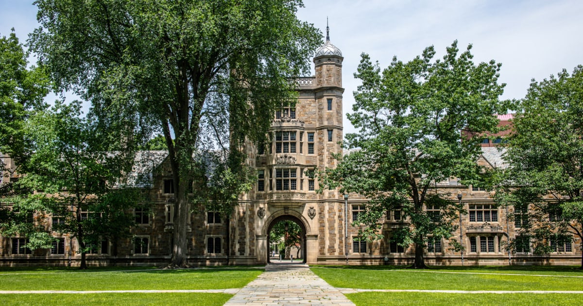 Armed man breaks into home of rabbi hosting dinner for Jewish University of Michigan students