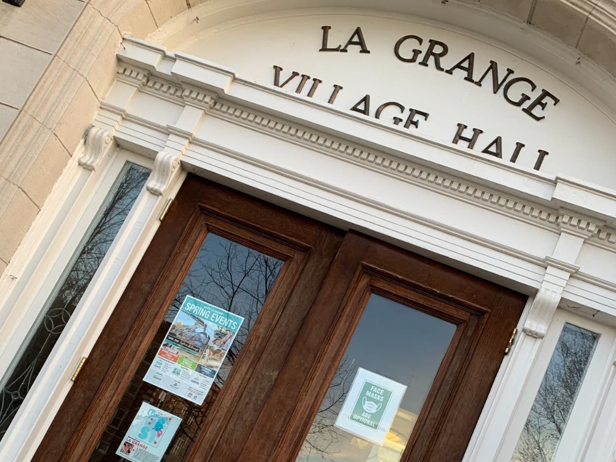 La Grange Blasting Complaints Spike In Last 3 Years