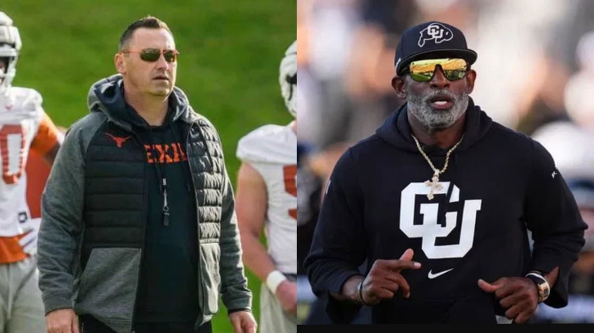 After Bold Deion Sanders Claim, Longhorns' Last Heisman Winner Makes Honest Admission on Steve Sarkisian