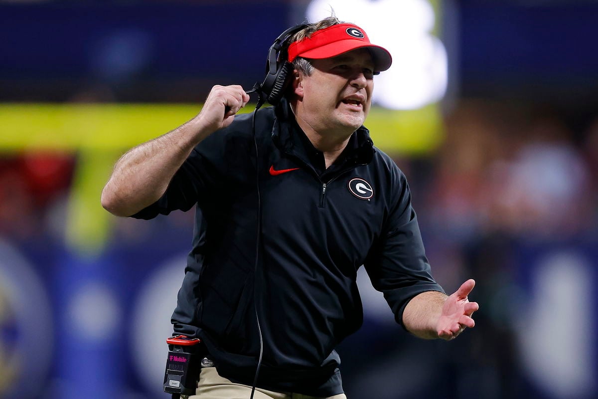 Georgia Vs. Auburn: Insider Predicts the Game's Fate Using Kirby Smart’s Statement as a Blueprint