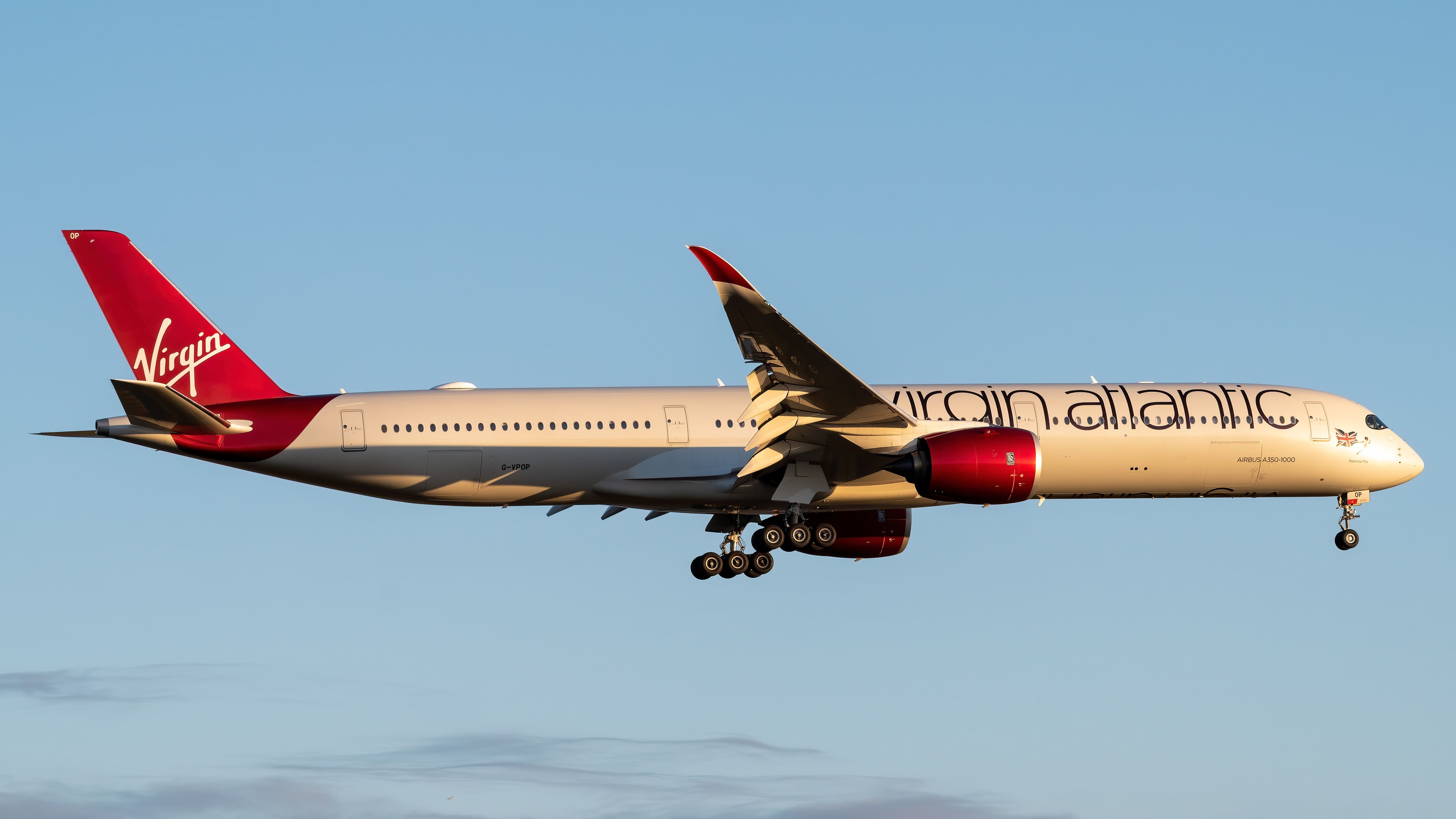 SAS & Virgin Atlantic Announce Codeshare Partnership On Flights From US & Canada