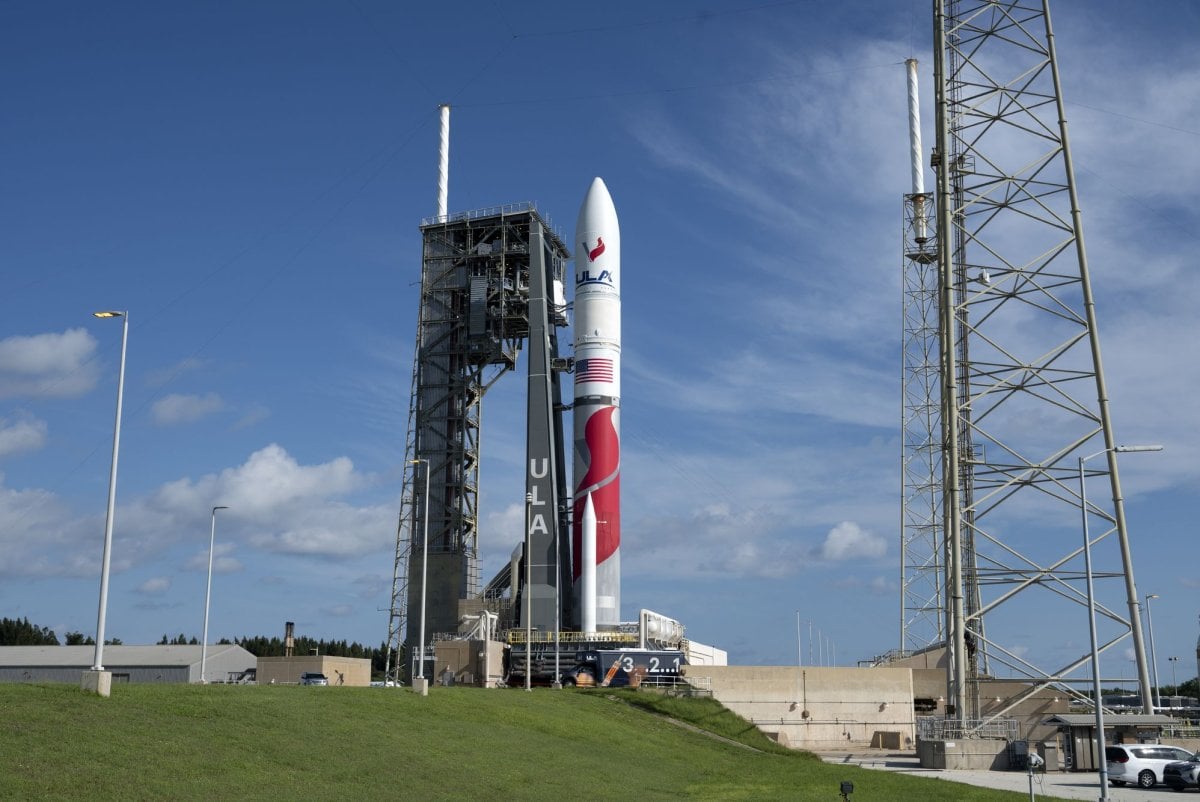 ULA successfully launches second Vulcan rocket after delays