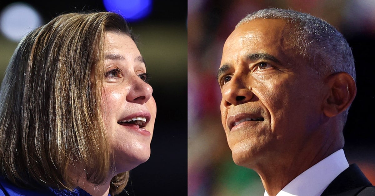 Barack Obama cuts new ads in major Senate races