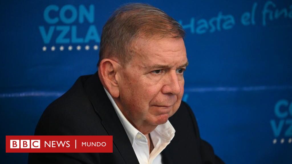 "Mi salida de Caracas estuvo rodeada de presiones y amenazas": Edmundo González promete continuar su lucha por Venezuela desde el exilio