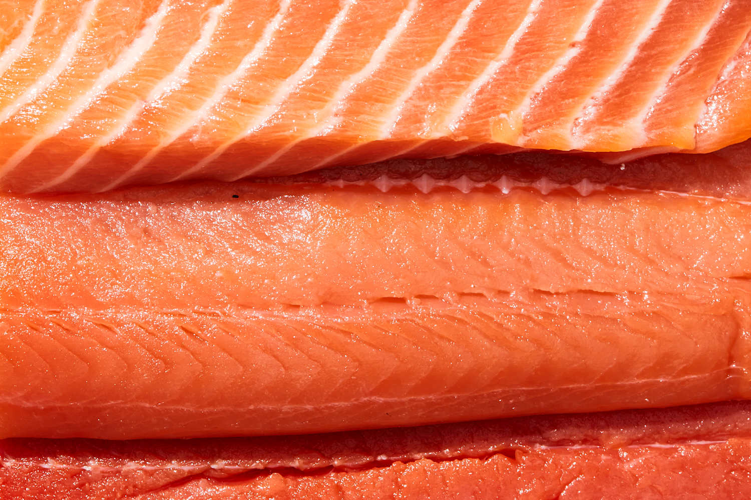 I Asked 2 Fishermen the Secret to Buying the Best Salmon, and They Both Said the Same Thing