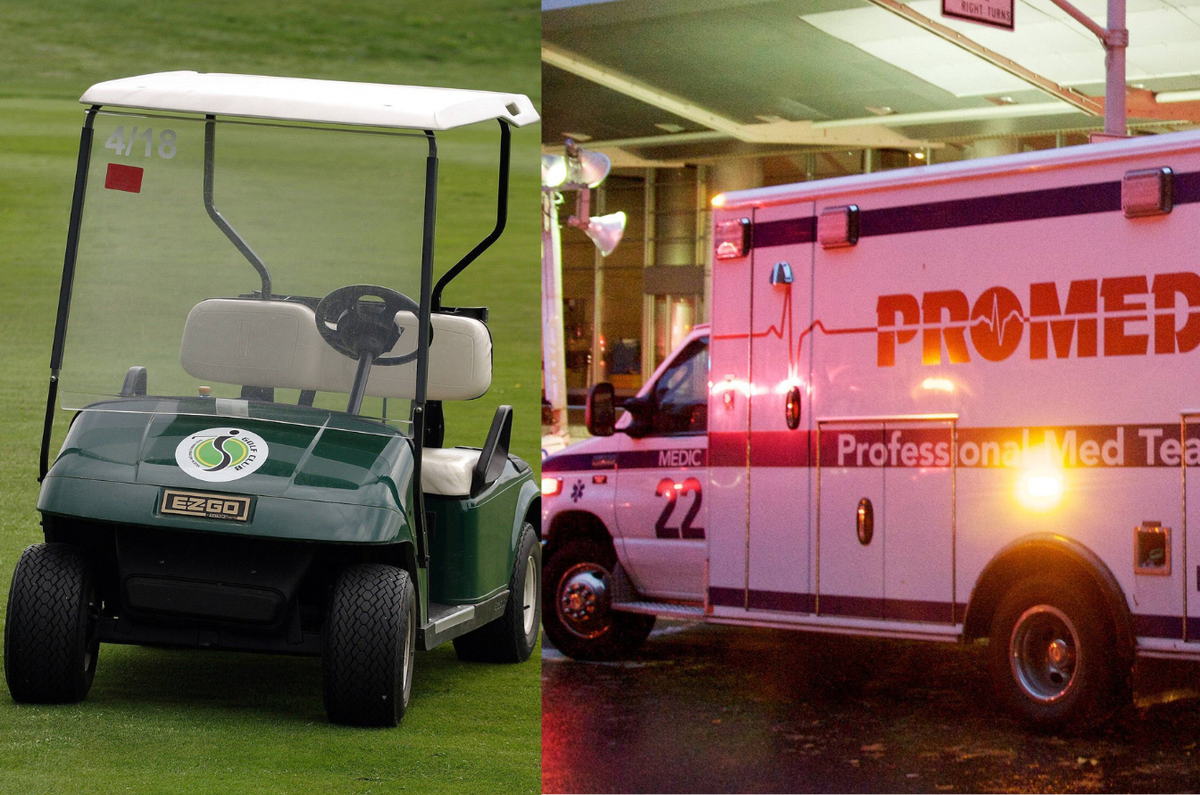 Man Shot in Ohio Golf Country Club: All You Need to Know About It