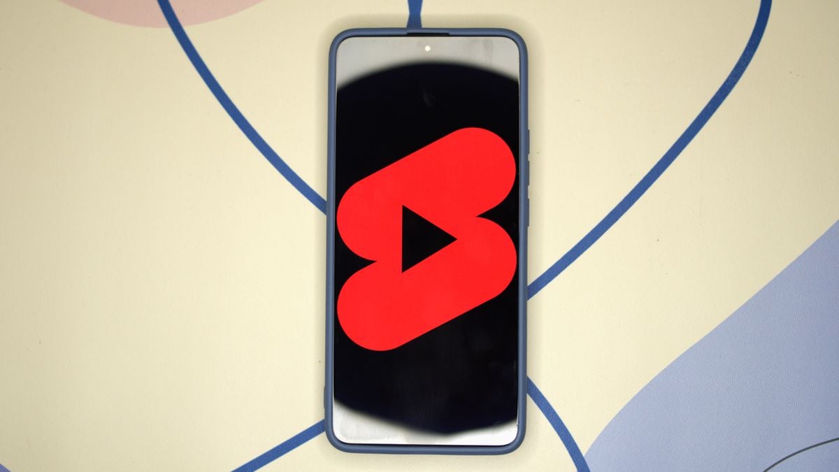 YouTube highlights longer Shorts and a 'template' to hop on trends