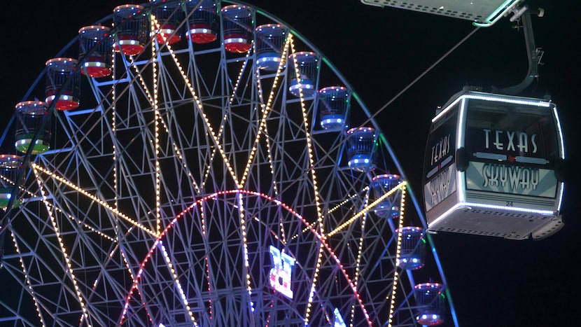 What not to miss at the State Fair of Texas from the people who know it best