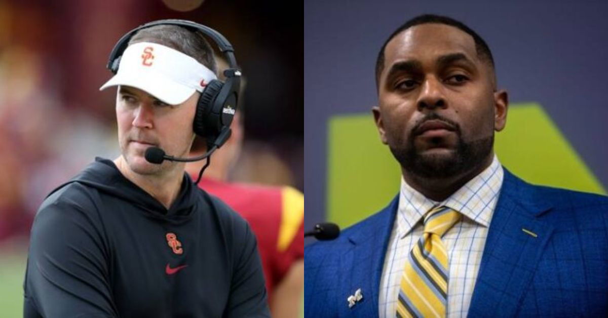 USC vs Minnesota: Lincoln Riley & Co. Faces Tough Challenge as 'Chemistry' Woes Echo Michigan Loss Warnings