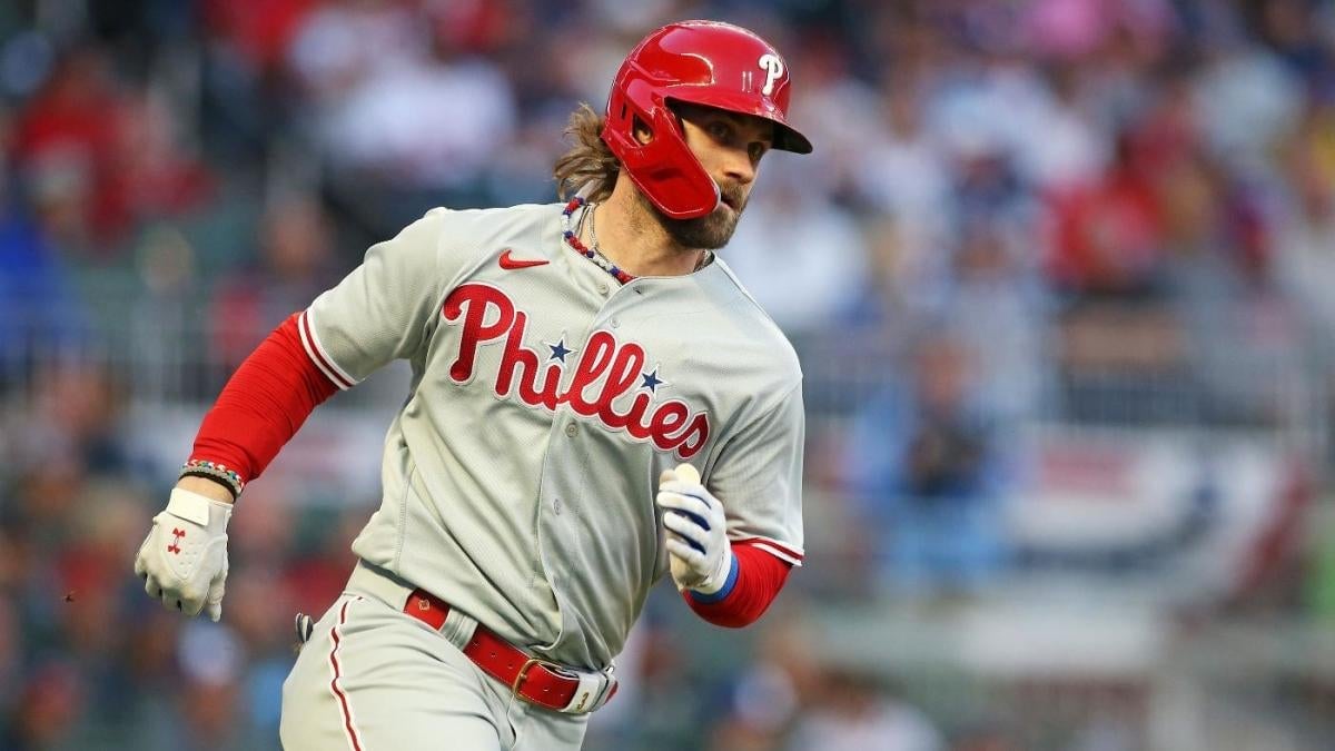 Phillies vs. Mets prediction, odds, line, time: 2024 NLDS Game 1 picks, MLB playoff bets from proven model