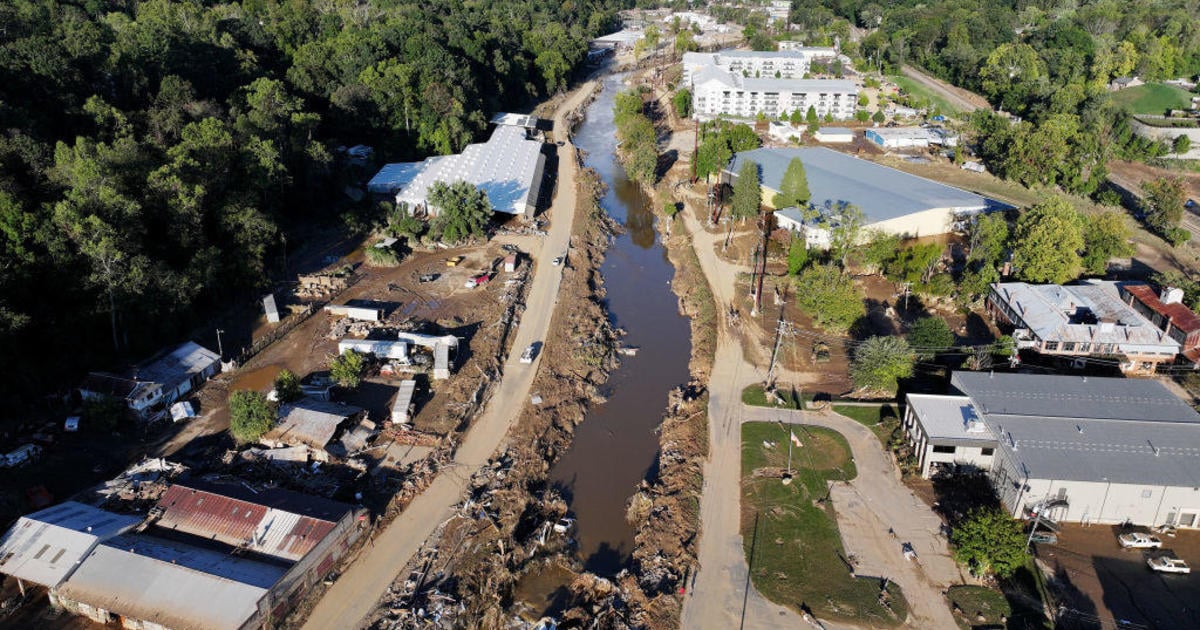 Surge in Helene relief efforts led to about 30 mid-air close calls over North Carolina in a single day