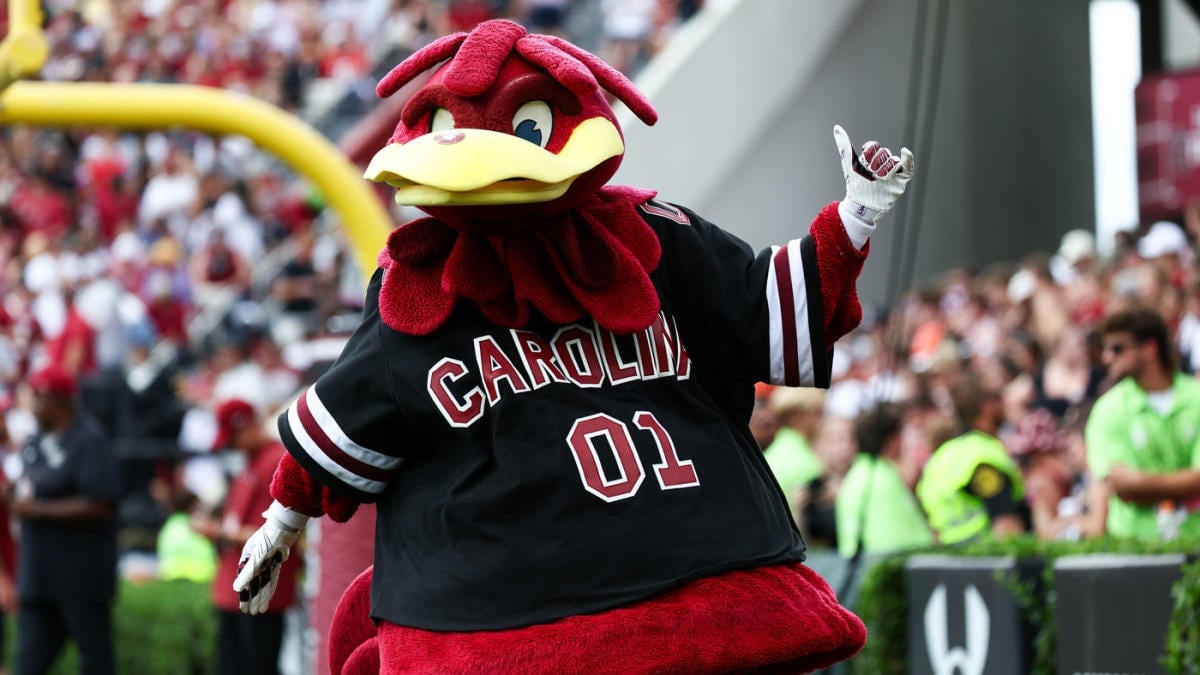 How to watch South Carolina Gamecocks vs. Ole Miss Rebels: Live stream, TV channel, start time for Saturday's college football game