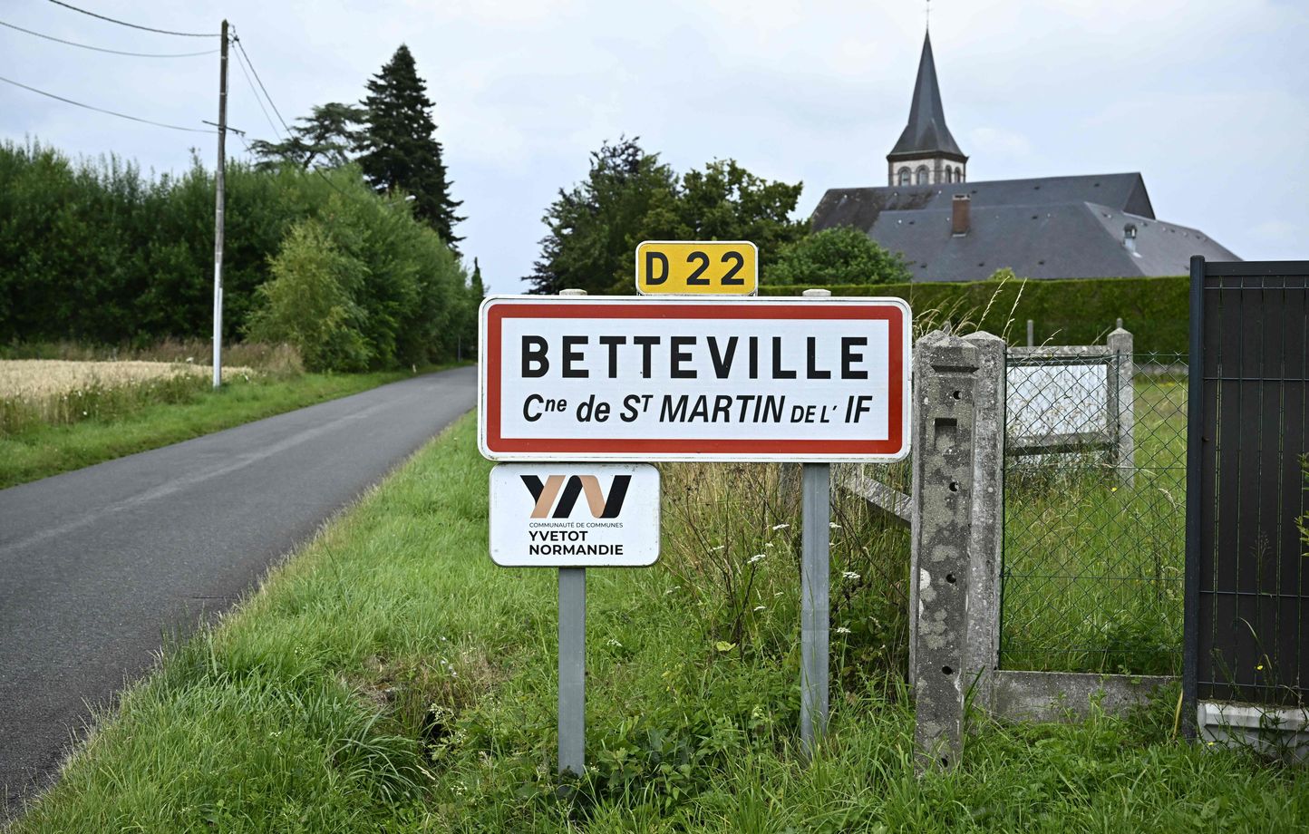 Meurtre de Célya près de Rouen : Le beau-père de la fillette mis en examen et incarcéré