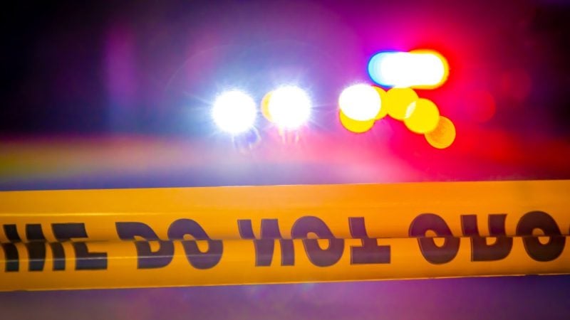 KCKPD investigating after man killed in overnight shooting