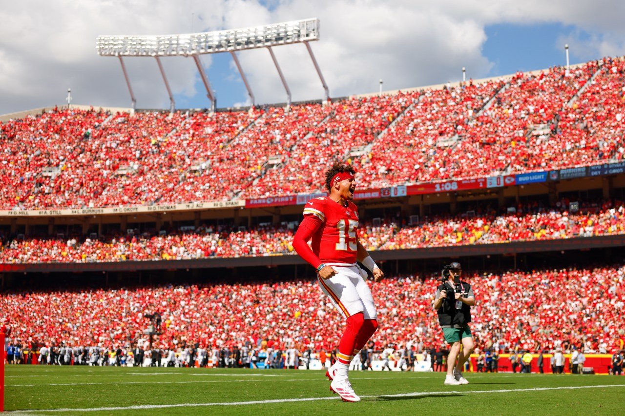 What to know for Chiefs vs. Saints at Arrowhead Stadium