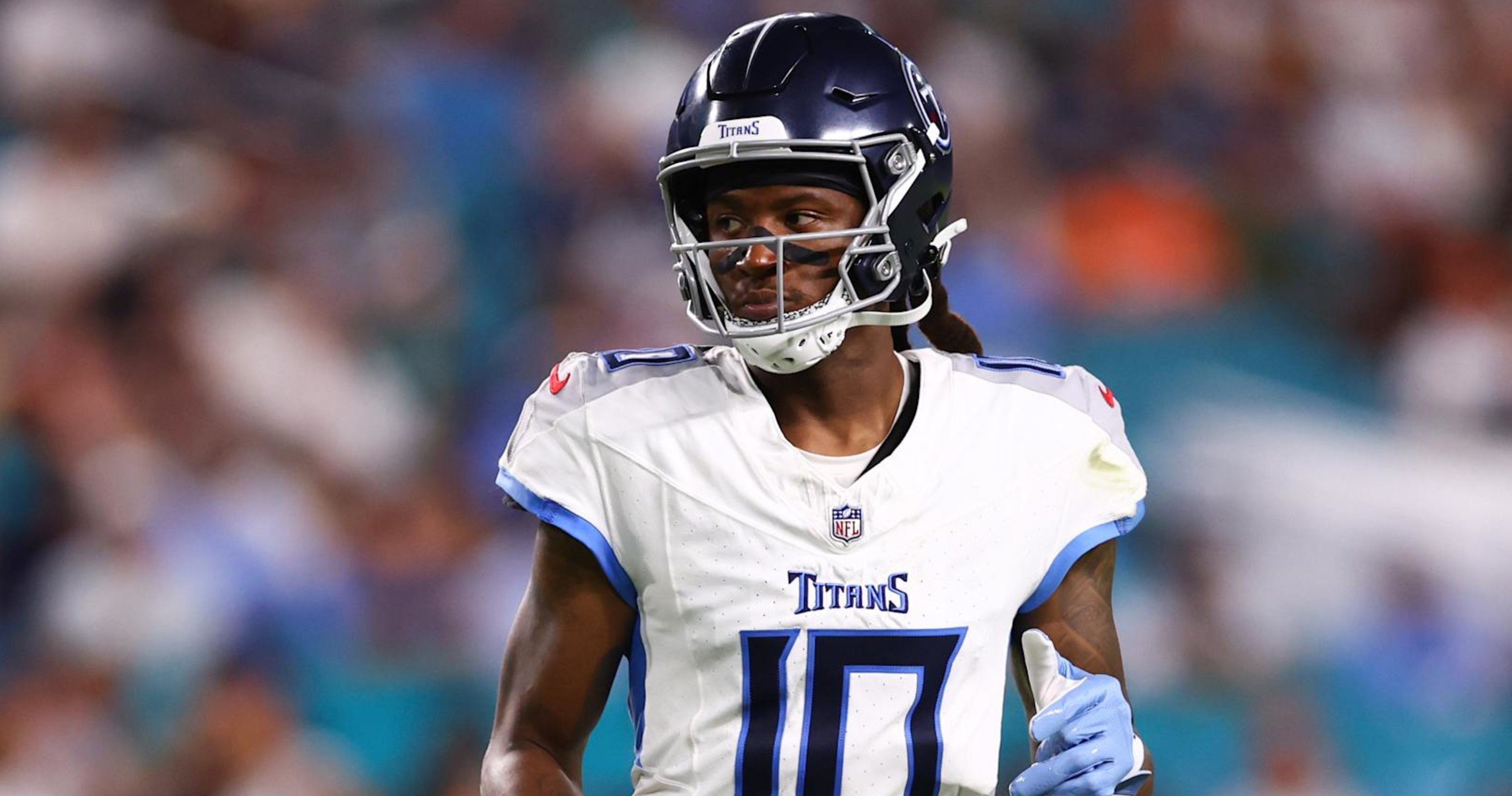 DeAndre Hopkins Rumors: Chiefs Wanted WR 'Badly' in 2023; Linked to Potential Trade