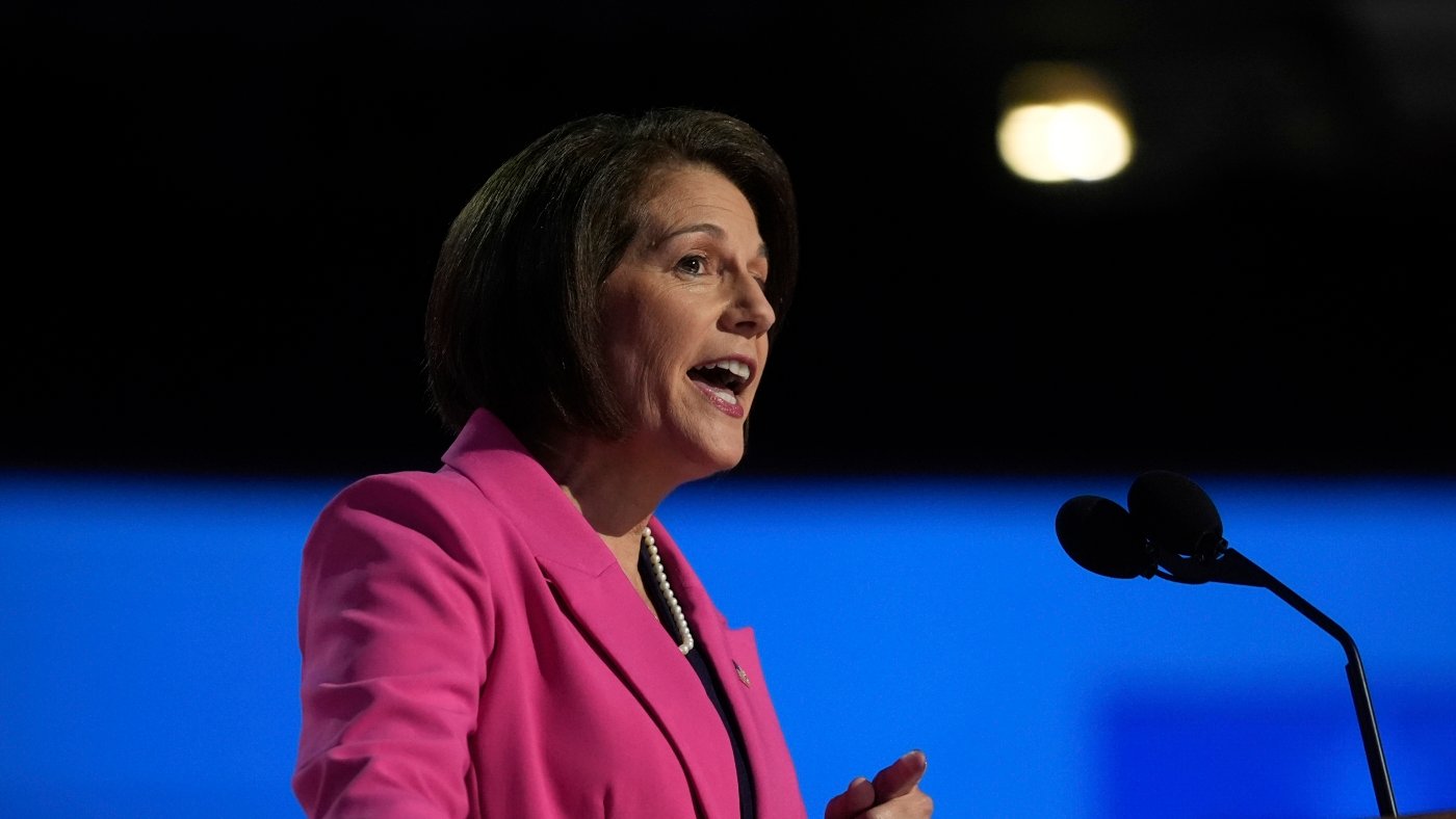 Q&A: Nevada Sen. Cortez Masto on teaming up with VP Harris as attorney generals