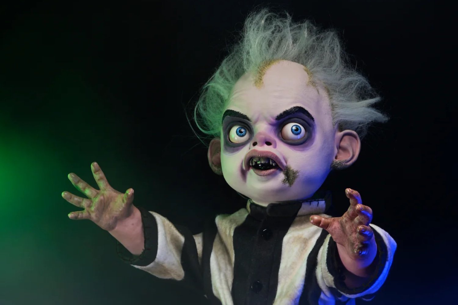 Now You Can Add the Most Disturbing Prop From Beetlejuice Beetlejuice to Your Collection