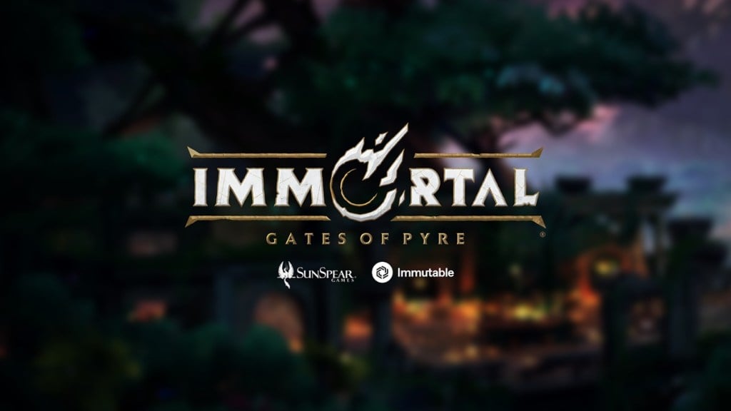 SunSpear partners with Immutable zkEVM on Web3 RTS game