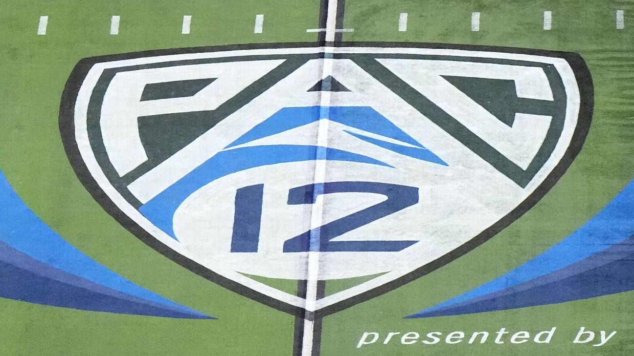 Pac-12 fighting 'poaching penalty' with lawsuit