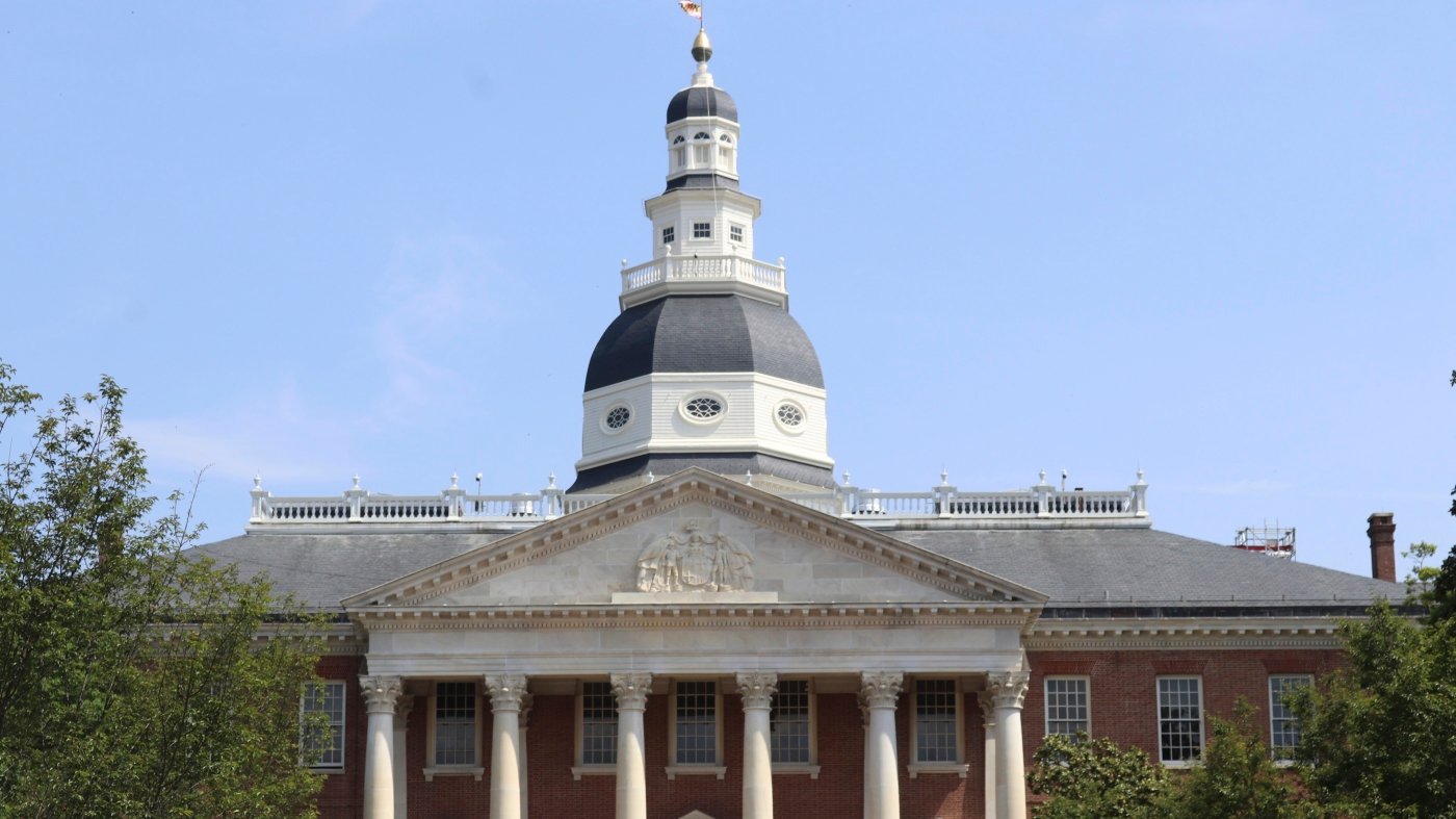 Maryland seemed poised this year to legalize medical aid in dying. What happened?